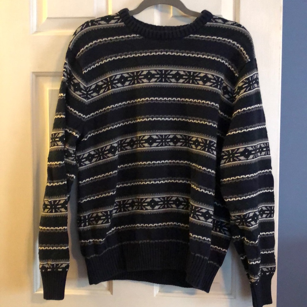 Dockers Men’s Sweater